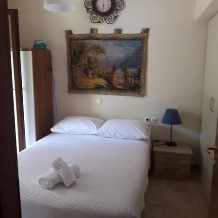 Hill Blue Apartment Nikiti  Bagian luar foto